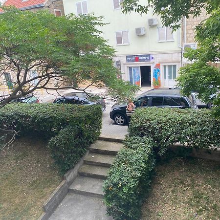 Center Of Makarska Διαμέρισμα Εξωτερικό φωτογραφία